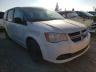 DODGE - GRAND CARAVAN