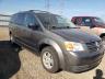 DODGE - GRAND CARAVAN