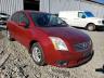 NISSAN - SENTRA