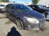 FORD - FOCUS