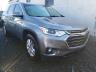 CHEVROLET - TRAVERSE