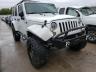 JEEP - WRANGLER