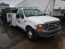 FORD - F350
