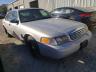 FORD - CROWN VICTORIA