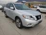 NISSAN - PATHFINDER