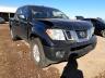 NISSAN - FRONTIER