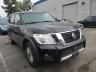 NISSAN - ARMADA