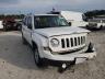 JEEP - PATRIOT