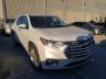 CHEVROLET - TRAVERSE