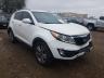 KIA - SPORTAGE