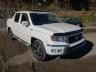 HONDA - RIDGELINE