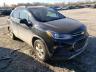 CHEVROLET - TRAX