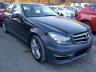 MERCEDES-BENZ - C-CLASS