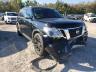 NISSAN - ARMADA