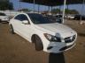 MERCEDES-BENZ - CLA-CLASS