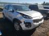 KIA - SPORTAGE