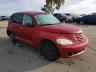 CHRYSLER - PT CRUISER