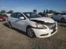 NISSAN - SENTRA