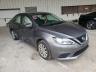 NISSAN - SENTRA