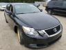 LEXUS - GS350