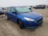 FORD - FOCUS