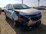 CHEVROLET - EQUINOX