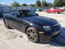 CHRYSLER - CROSSFIRE