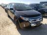 FORD - EDGE