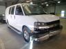 CHEVROLET - EXPRESS