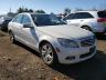MERCEDES-BENZ - C-CLASS