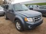 FORD - ESCAPE