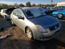 NISSAN - SENTRA