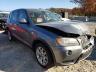 BMW - X3