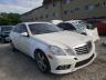 MERCEDES-BENZ - E-CLASS