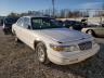 MERCURY - GRAND MARQUIS