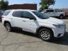 CHEVROLET - TRAVERSE