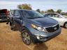 KIA - SPORTAGE