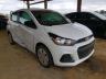 CHEVROLET - SPARK