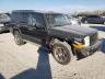 JEEP - COMMANDER