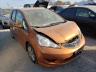 HONDA - FIT