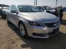 CHEVROLET - IMPALA