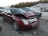 FORD - FUSION