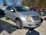 CADILLAC - SRX