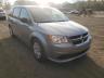 DODGE - GRAND CARAVAN