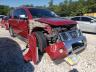 NISSAN - ARMADA