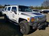 usados HUMMER H3