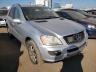MERCEDES-BENZ - M-CLASS