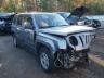 JEEP - PATRIOT