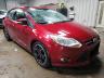 FORD - FOCUS