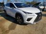 LEXUS - NX